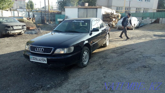 Audi A6    year Aqtobe - photo 7