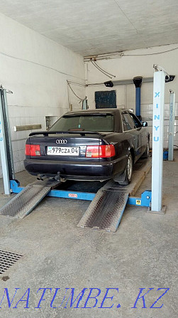 Audi A6    года Актобе - изображение 3