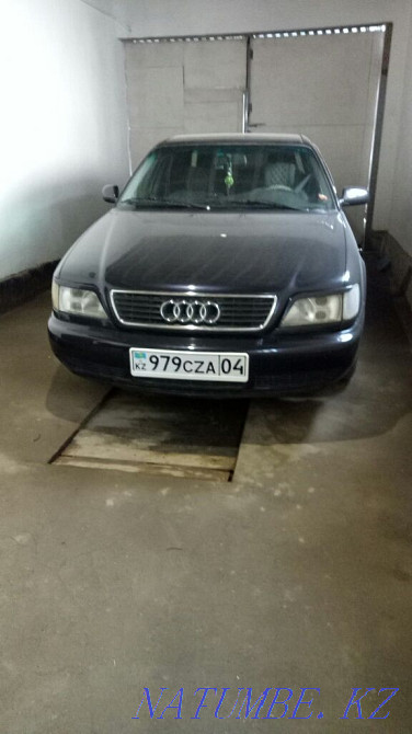 Audi A6    года Актобе - изображение 2