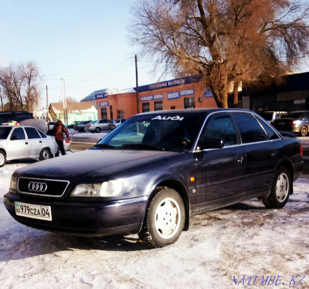 Audi A6    года Актобе - изображение 4