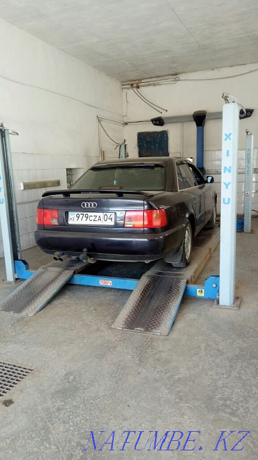 Audi A6    года Актобе - изображение 3