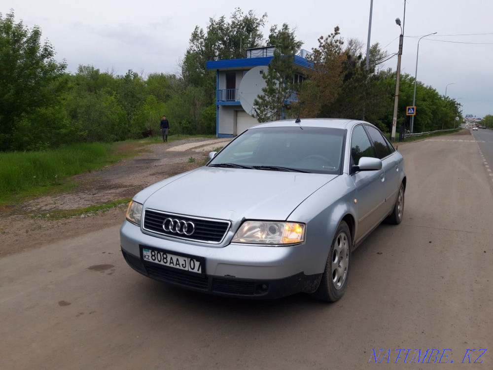 Audi A6    года Уральск - изображение 3
