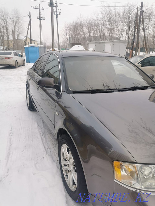 Audi A6    year Kokshetau - photo 2