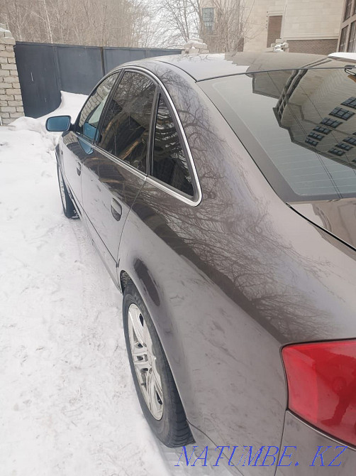 Audi A6    year Kokshetau - photo 3