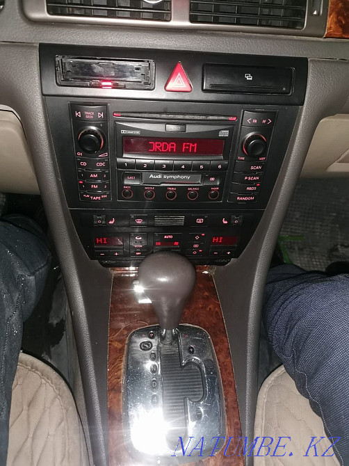 Audi A6    year Kokshetau - photo 6