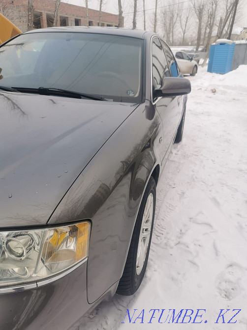 Audi A6    year Kokshetau - photo 4
