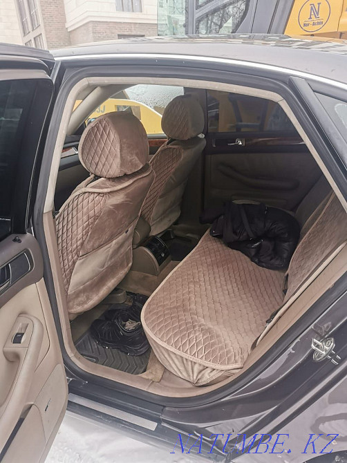 Audi A6    year Kokshetau - photo 5