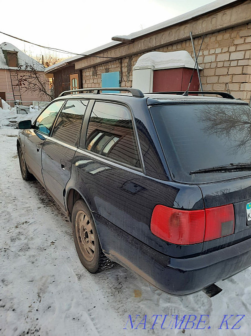 Audi A6    year Astana - photo 2