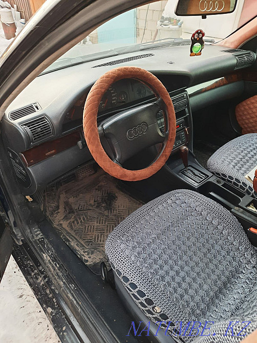 Audi A6    year Astana - photo 4