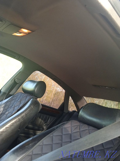 Audi A6    года Петропавловск - изображение 8