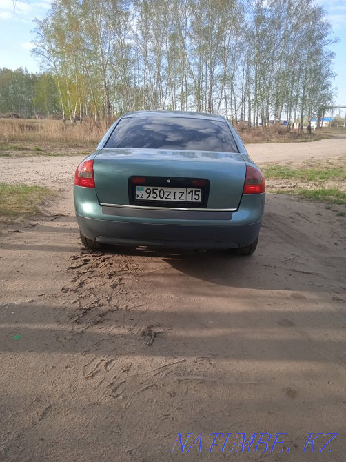 Audi A6    года Петропавловск - изображение 6