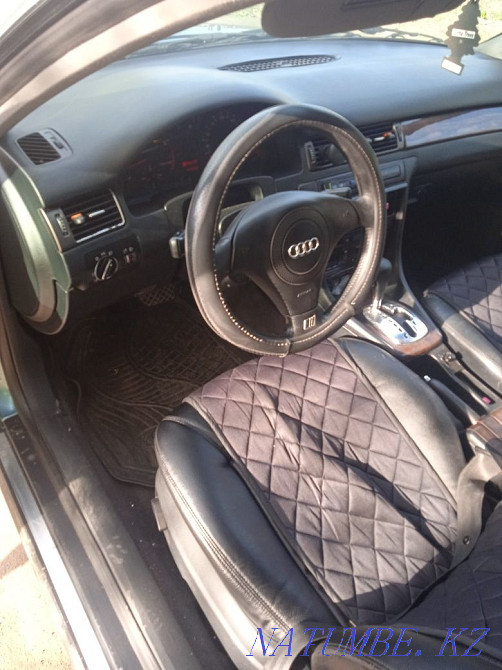 Audi A6    года Петропавловск - изображение 7