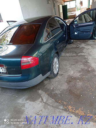 Жылдың Audi A6  - изображение 6