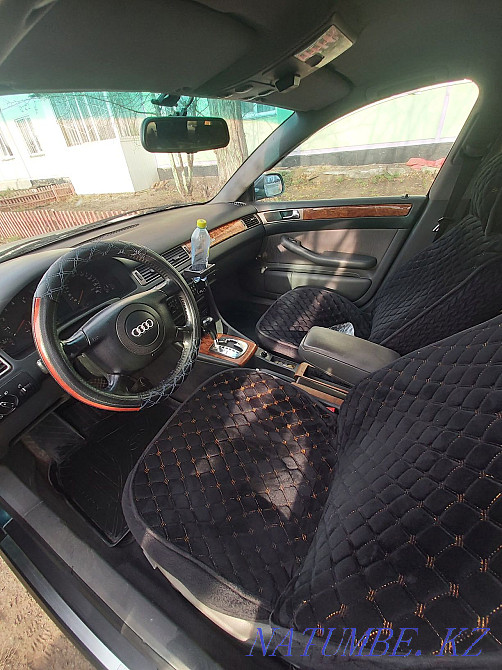 Audi A6    года Байтерек - изображение 8