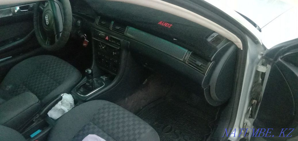 Audi A6    года  - изображение 4