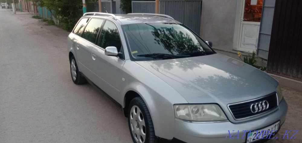 Audi A6    года  - изображение 7