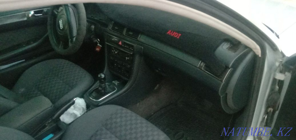 Audi A6    года  - изображение 5