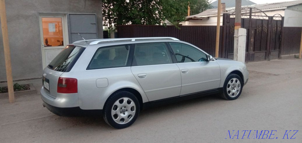 Audi A6    года  - изображение 10