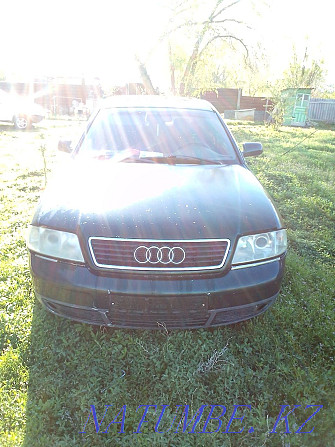 Audi A6    year Aqsay - photo 2