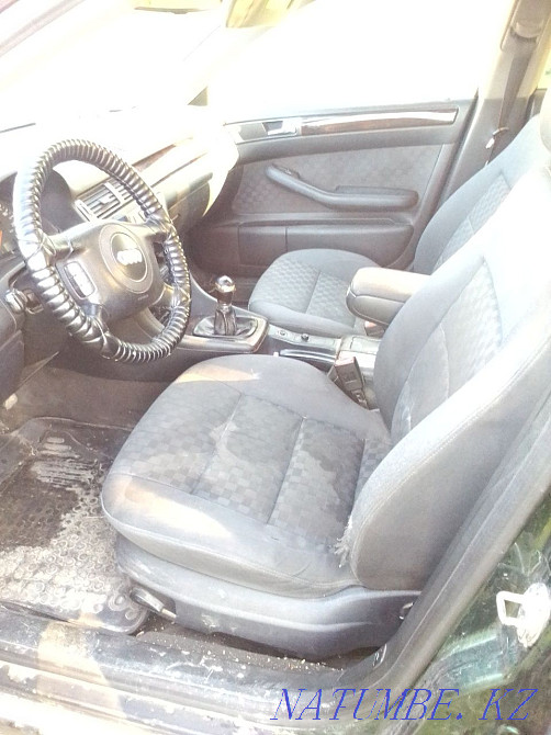 Audi A6    year Aqsay - photo 4