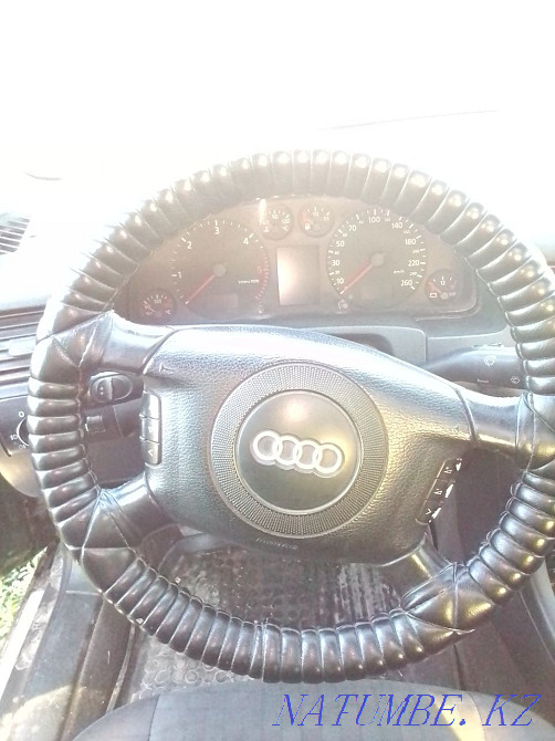 Audi A6    year Aqsay - photo 5