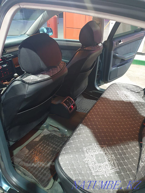 Audi A6    year Kostanay - photo 6