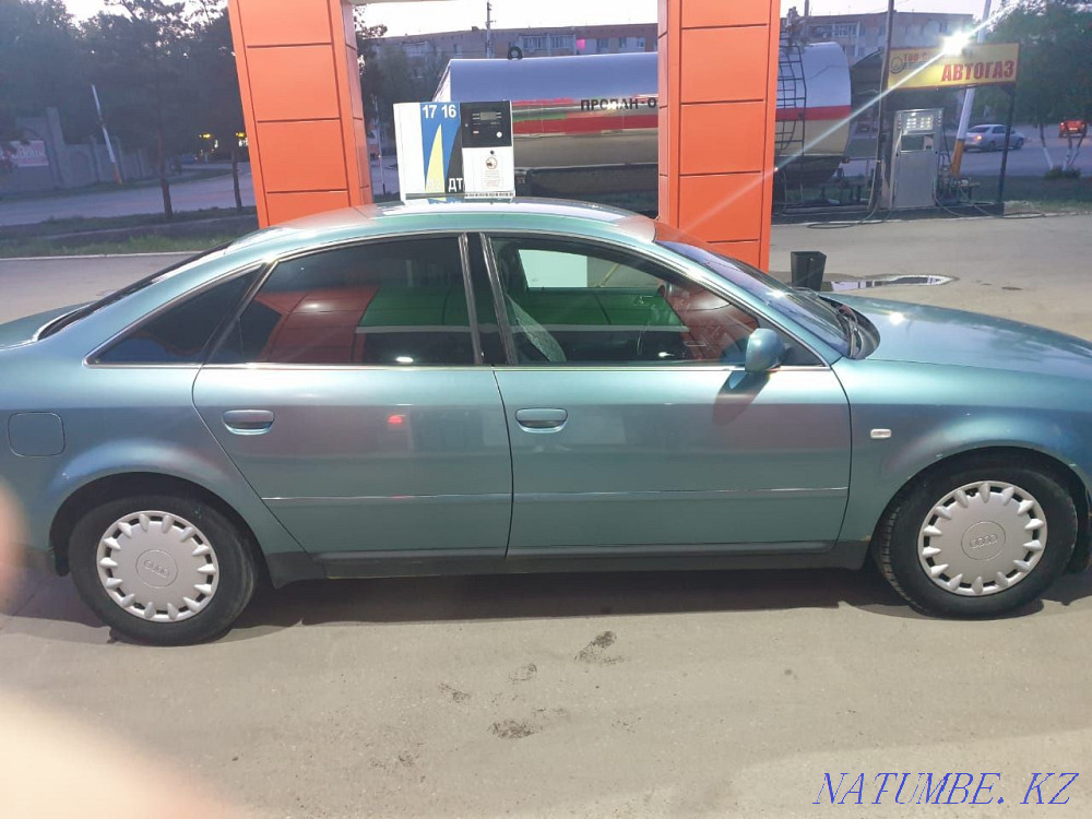 Audi A6    year Kostanay - photo 2