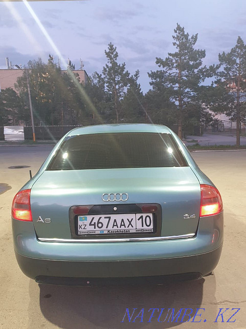 Audi A6    year Kostanay - photo 4