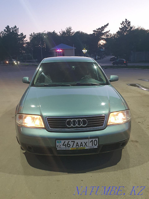 Audi A6    year Kostanay - photo 3