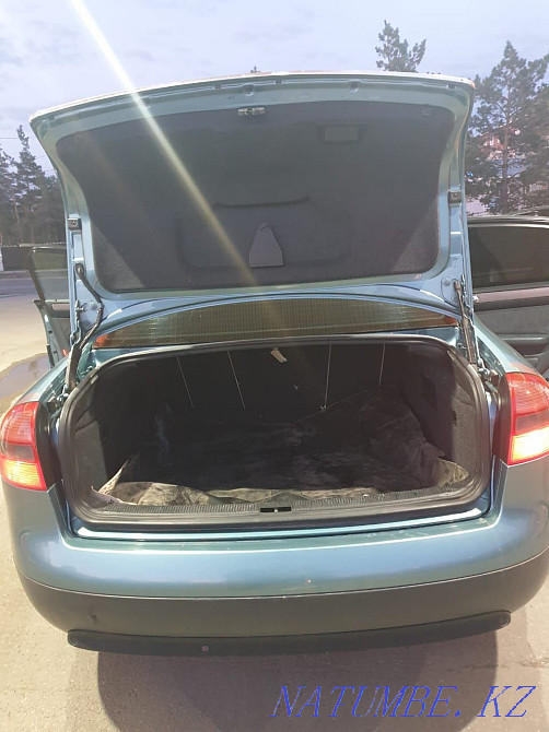 Audi A6    year Kostanay - photo 5