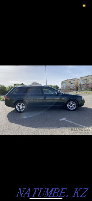 Audi A6    year Taldykorgan - photo 9