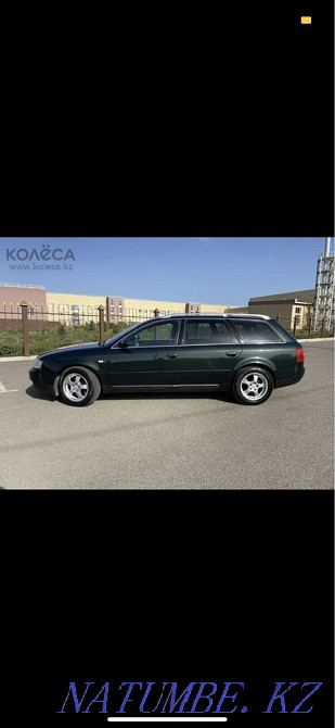 Audi A6    year Taldykorgan - photo 4