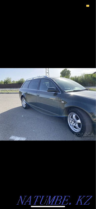 Audi A6    year Taldykorgan - photo 3