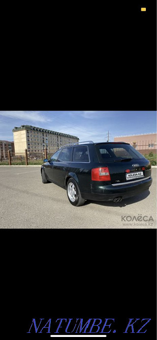 Audi A6    year Taldykorgan - photo 7