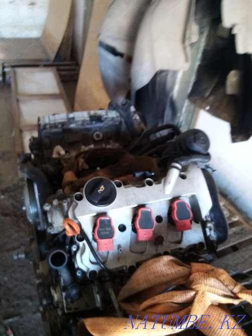 Audi A6    года Мичуринское - изображение 10