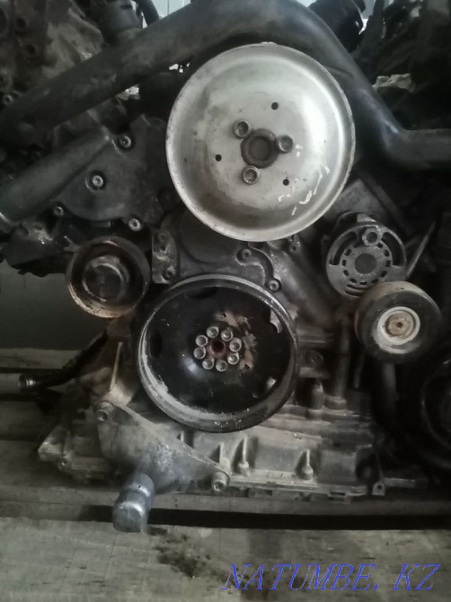 Audi A6    года Мичуринское - изображение 9