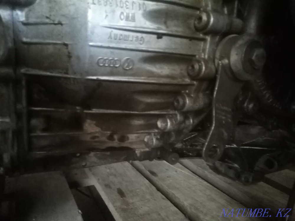 Audi A6    года Мичуринское - изображение 5