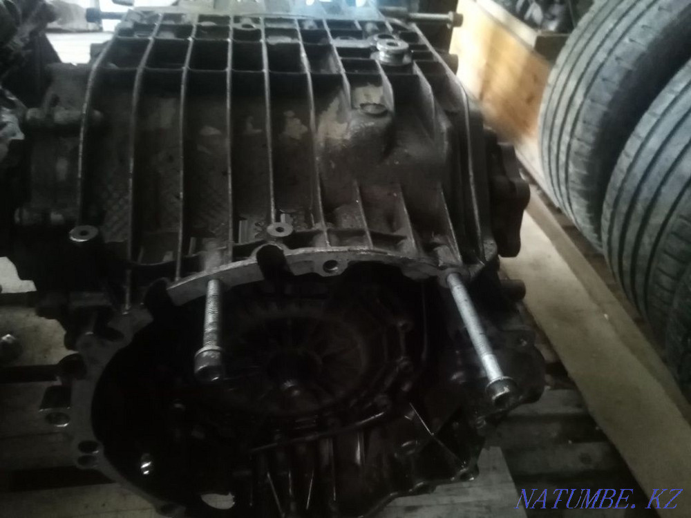 Audi A6    года Мичуринское - изображение 8