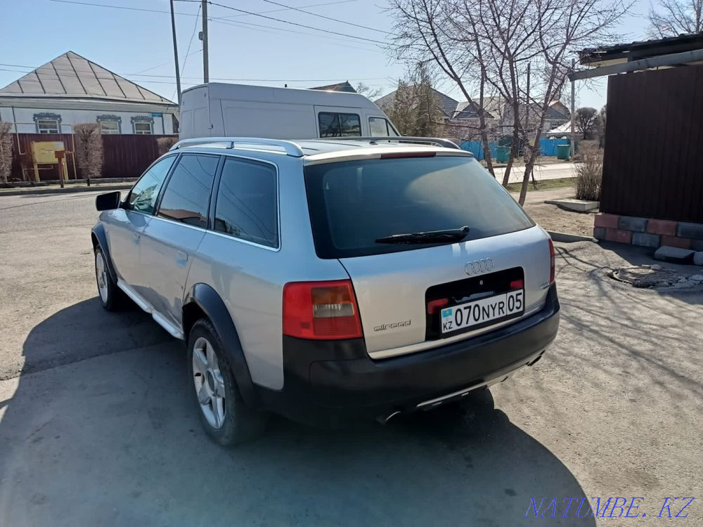 Audi A6    year Taldykorgan - photo 6