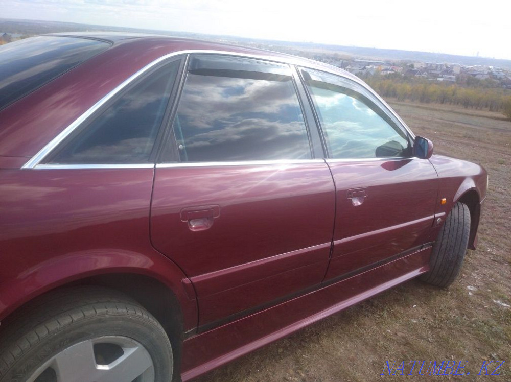 Audi A6    года Караганда - изображение 7