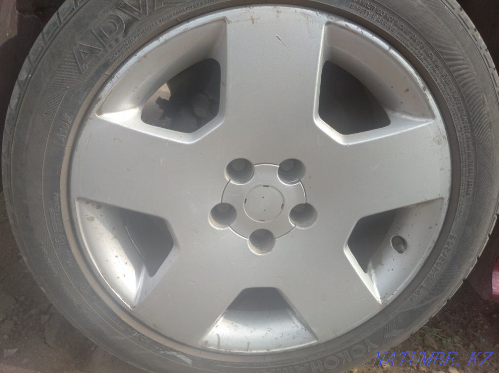 Audi A6    года Караганда - изображение 8