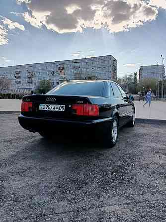 Audi A6    года Satpaev