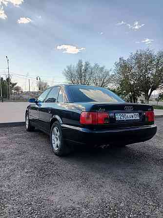 Audi A6    года  Сәтбаев