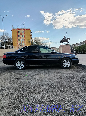 Audi A6    года Сатпаев - изображение 7