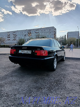 Audi A6    года Сатпаев - изображение 6