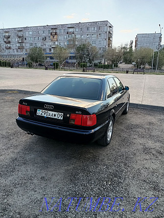 Audi A6    года Сатпаев - изображение 5