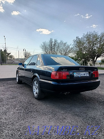 Audi A6    года Сатпаев - изображение 3