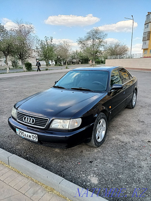 Audi A6    year Satpaev - photo 1