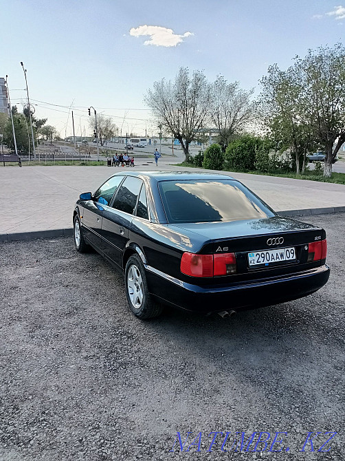 Audi A6    year Satpaev - photo 4