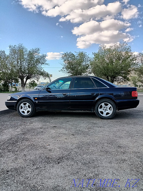 Audi A6    year Satpaev - photo 2